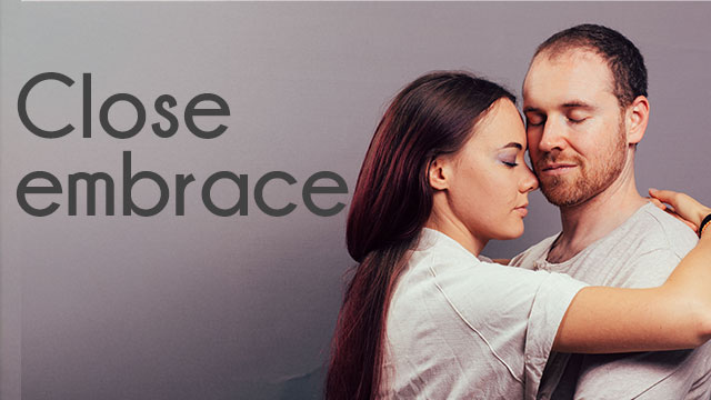 Close Embrace